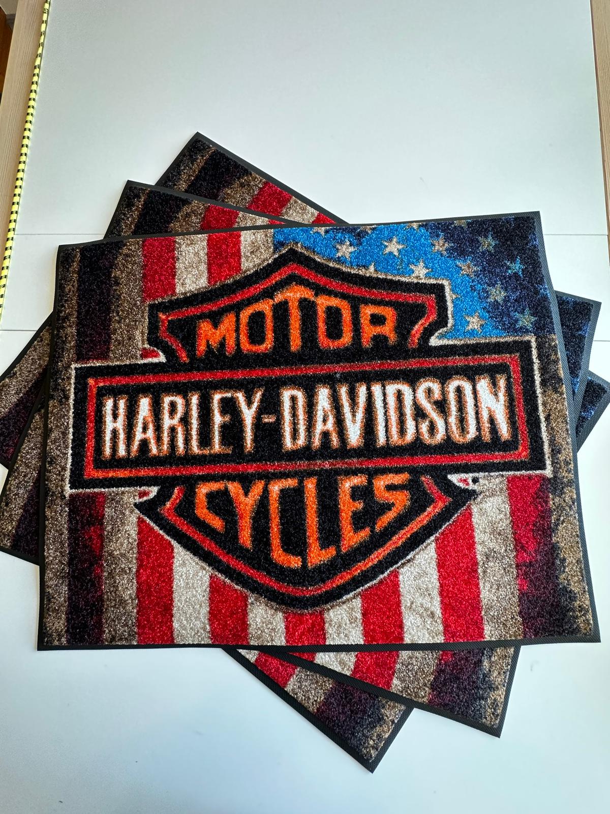 Harley-Davidson logovaip
