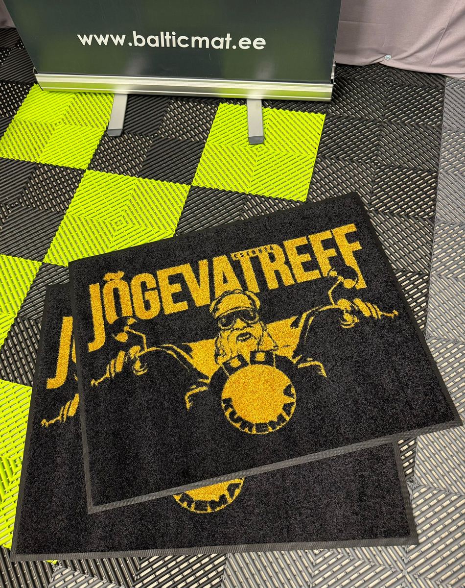 Jõgevatreff logovaip