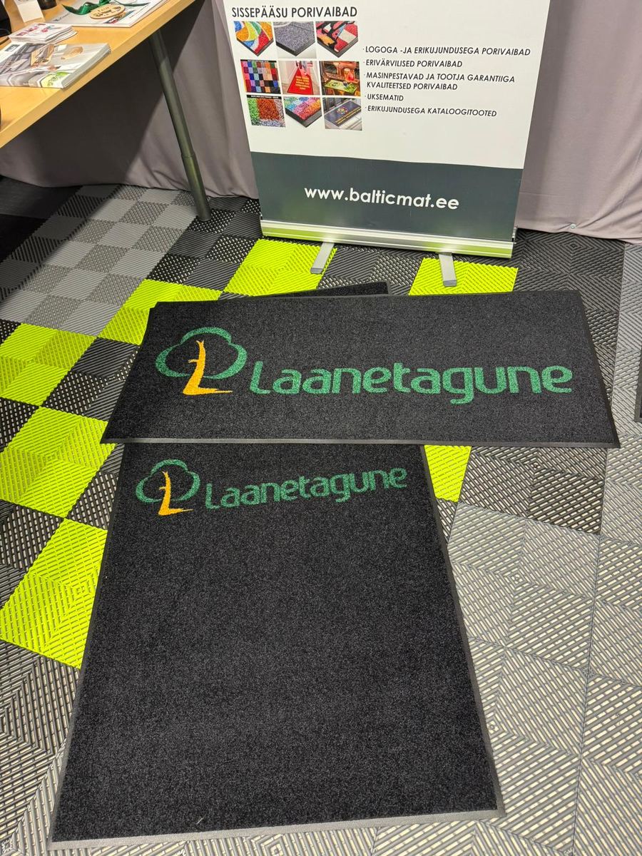 Laanetagune logovaip