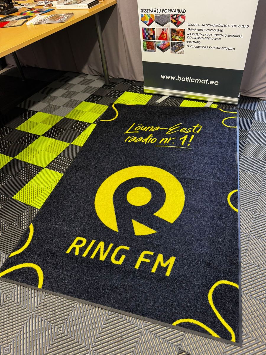 Ring FM logovaip
