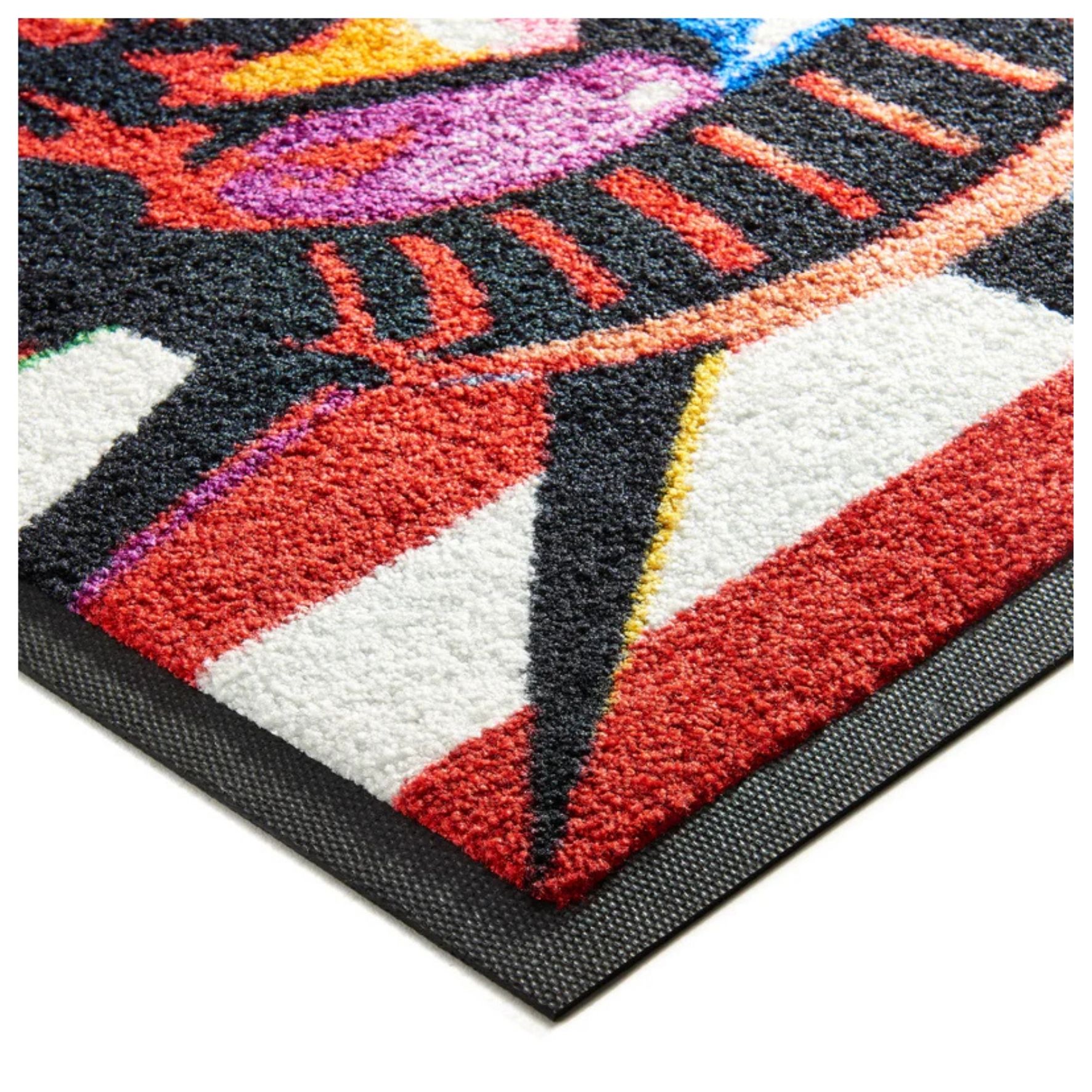 Logovaip Print – vastupidav porivaip logoga