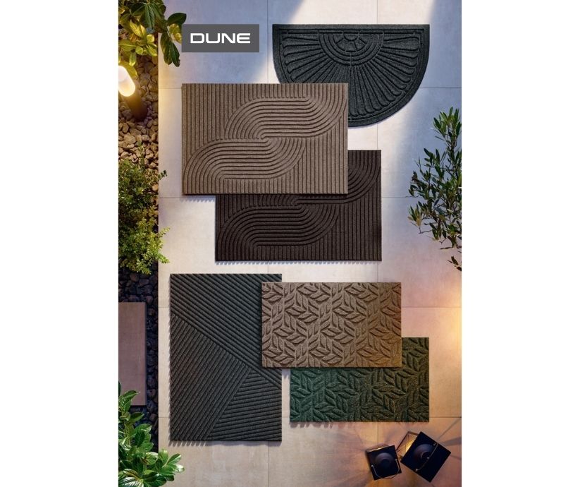 Dune Uksematid