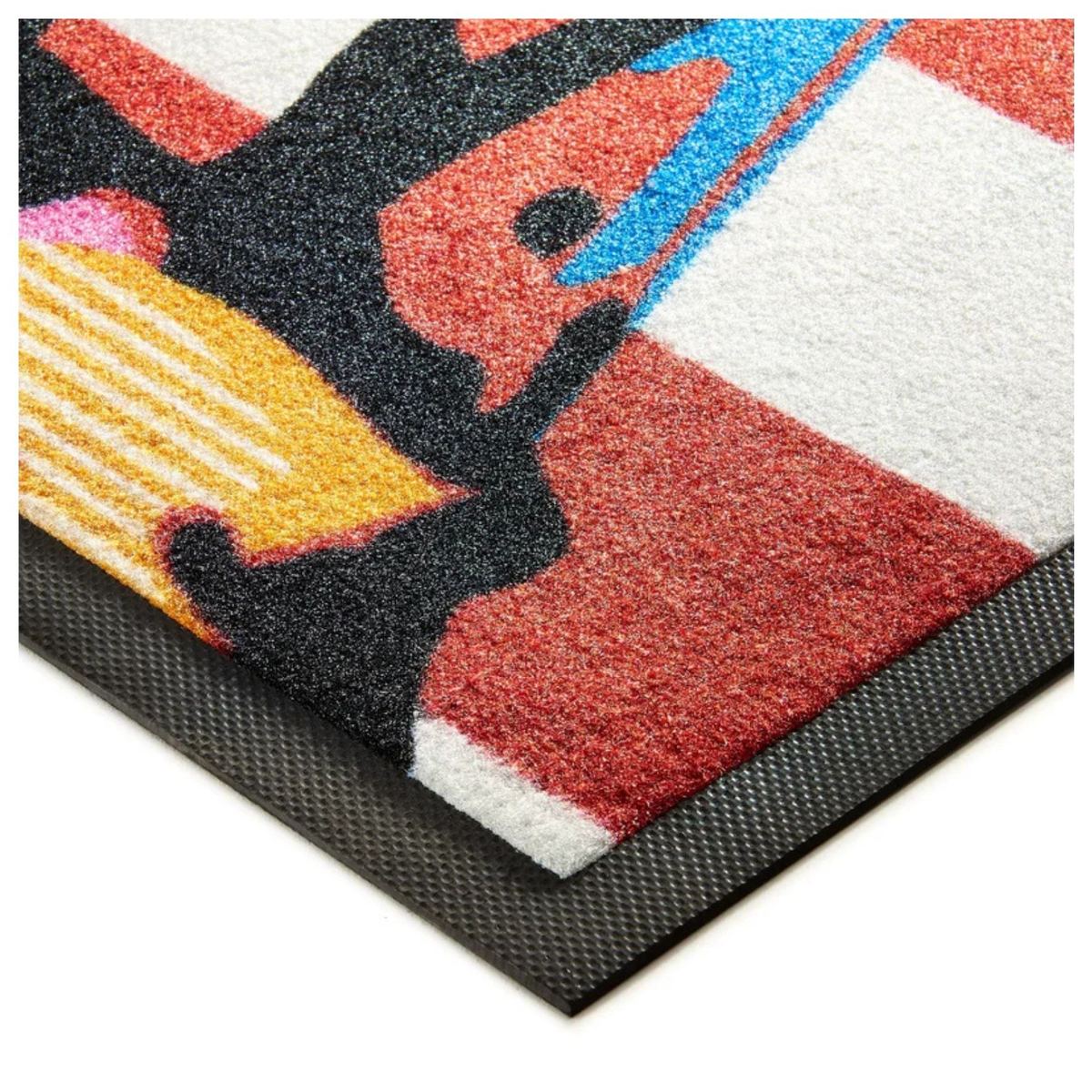Baltic Print Velour logovaip 4