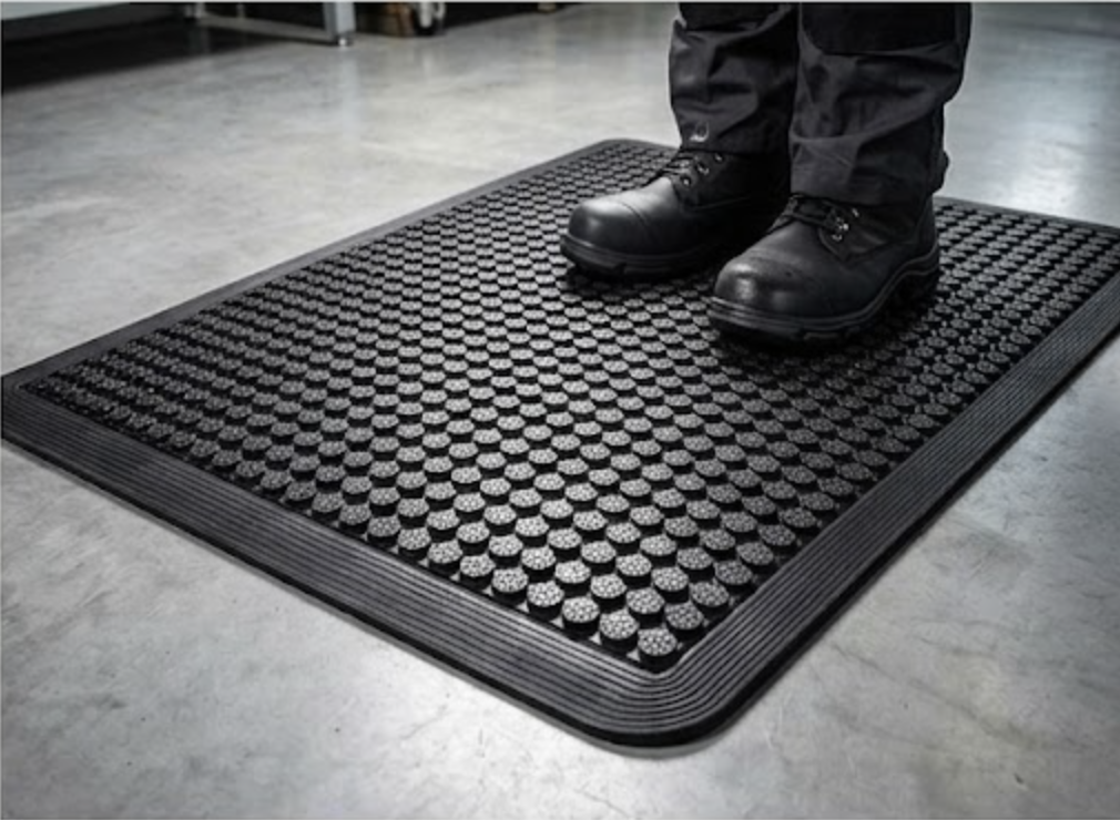 Anti-fatigue mat