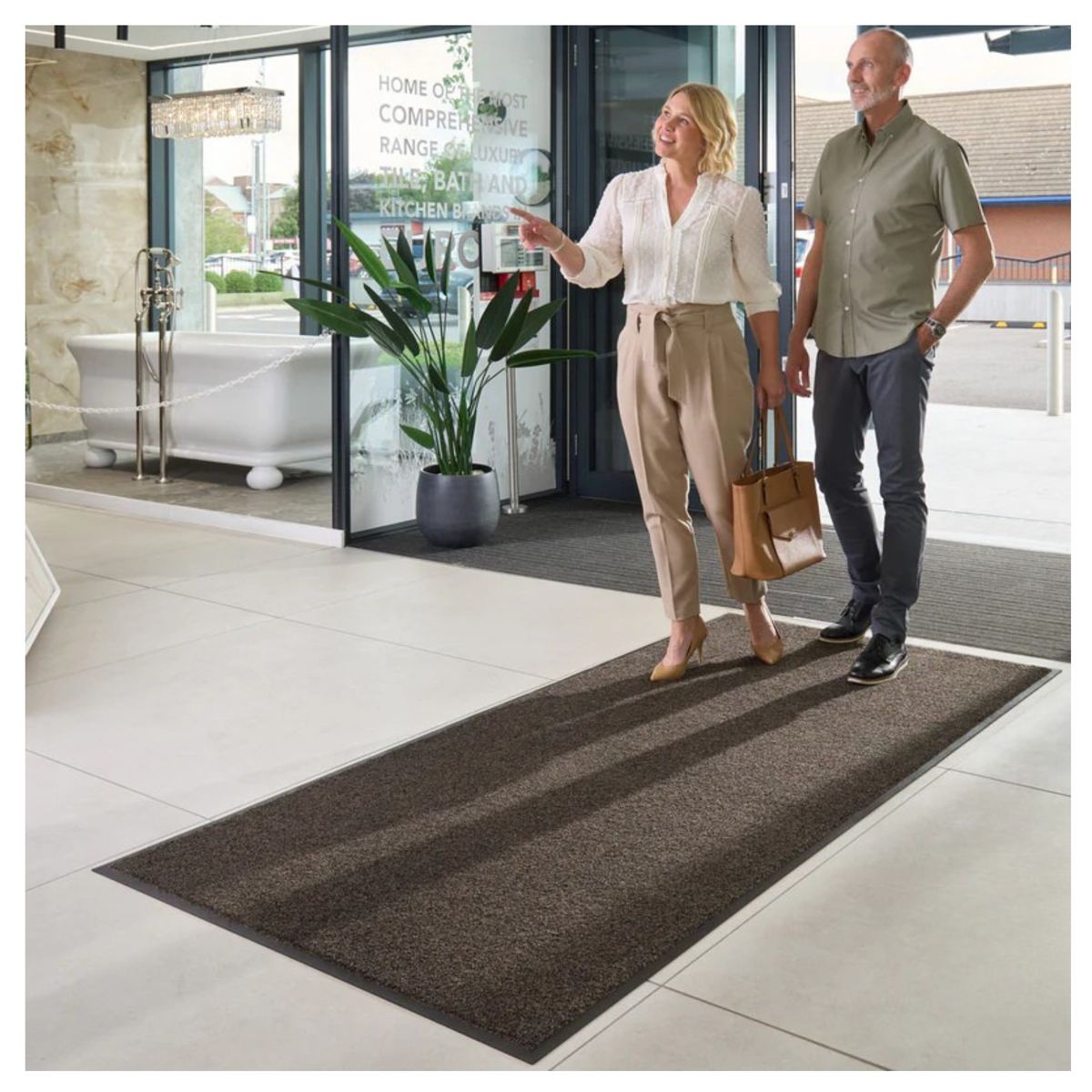 Baltic Iron Horse porivaip