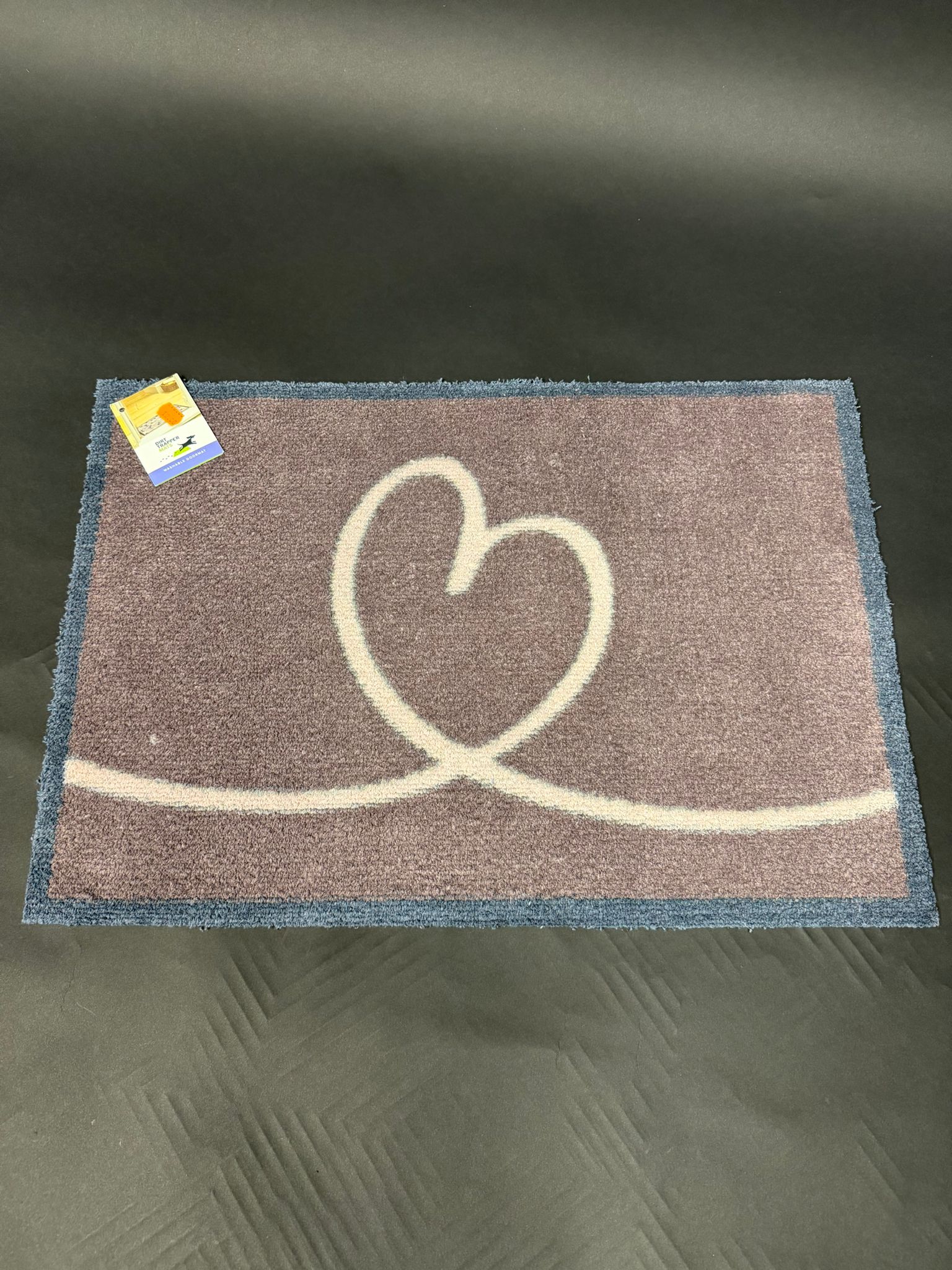 Lovita pruun 50×70cm