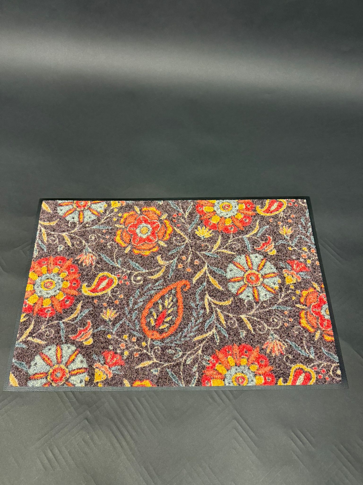 Muster lilled 50×75cm