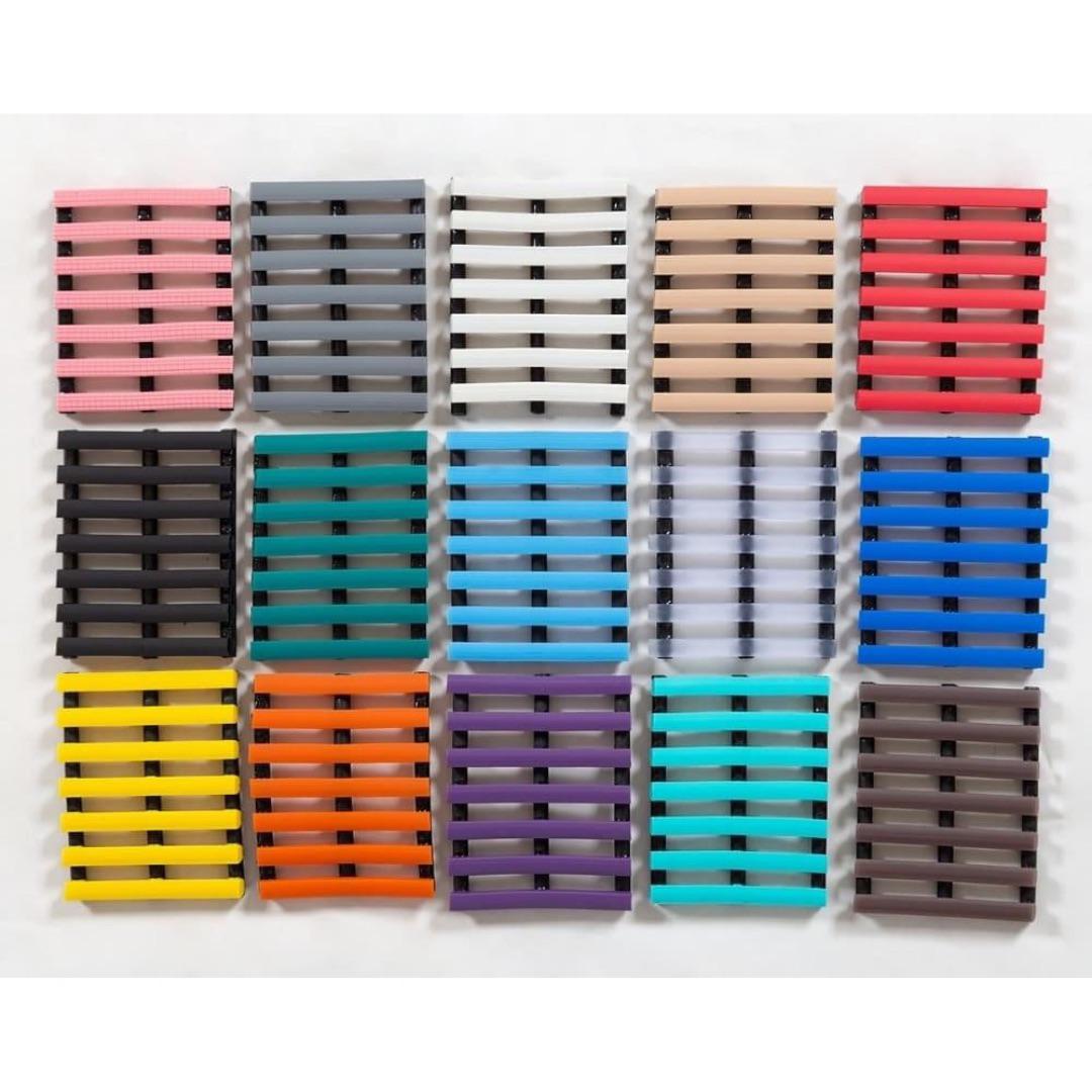 Nerostep libisemisvastane matt