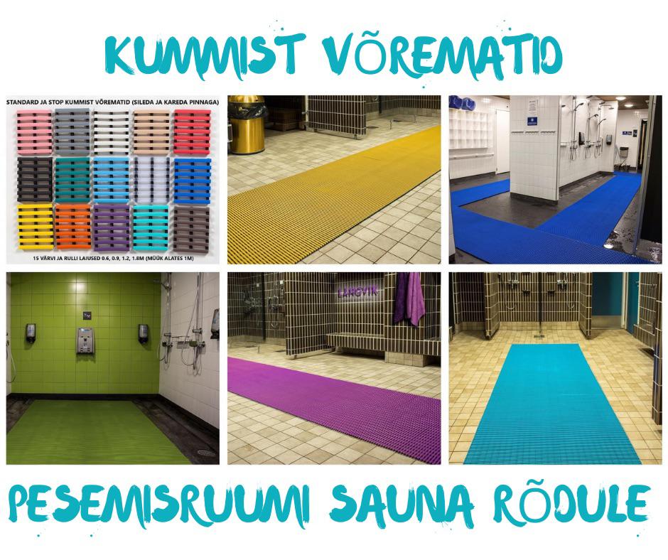 Nerostep libisemisvastane matt