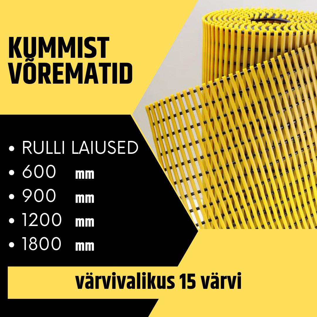 Nerostep libisemisvastane matt