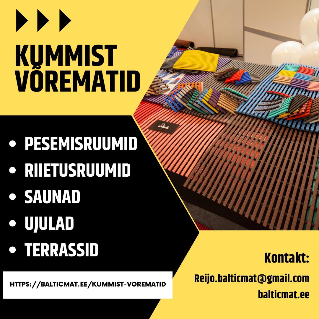 Nerostep libisemisvastane matt