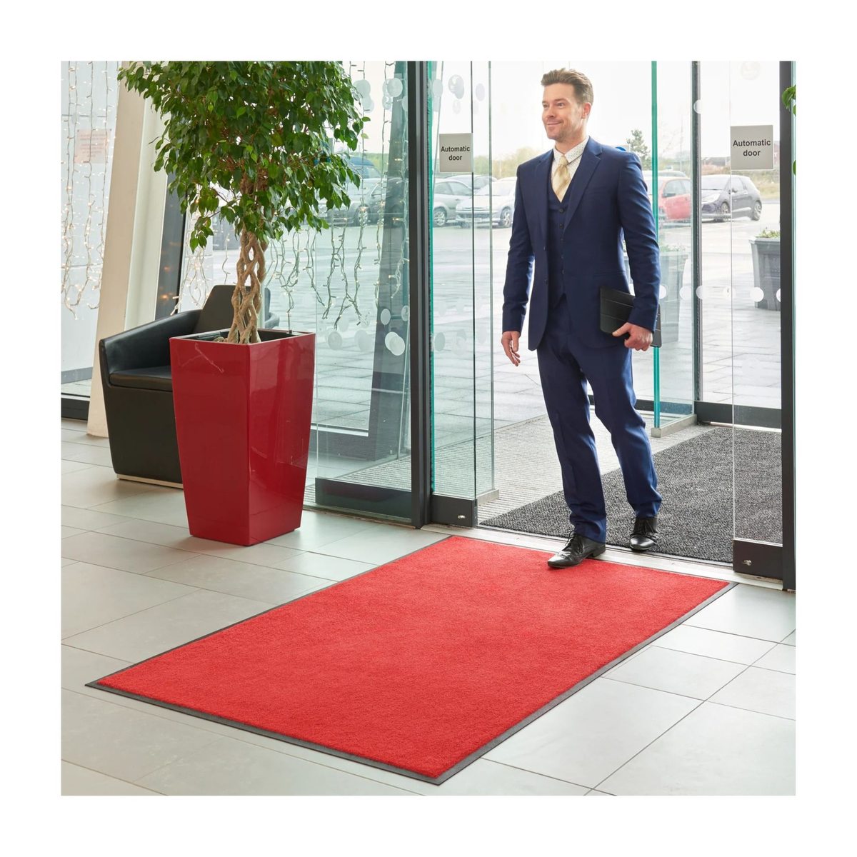 Baltic Monotone porivaip 1