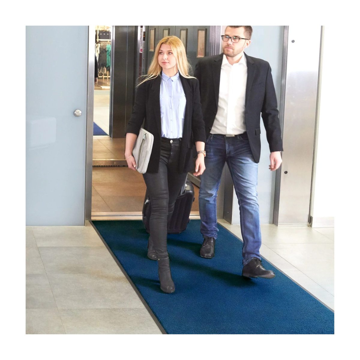 Baltic Monotone porivaip 4