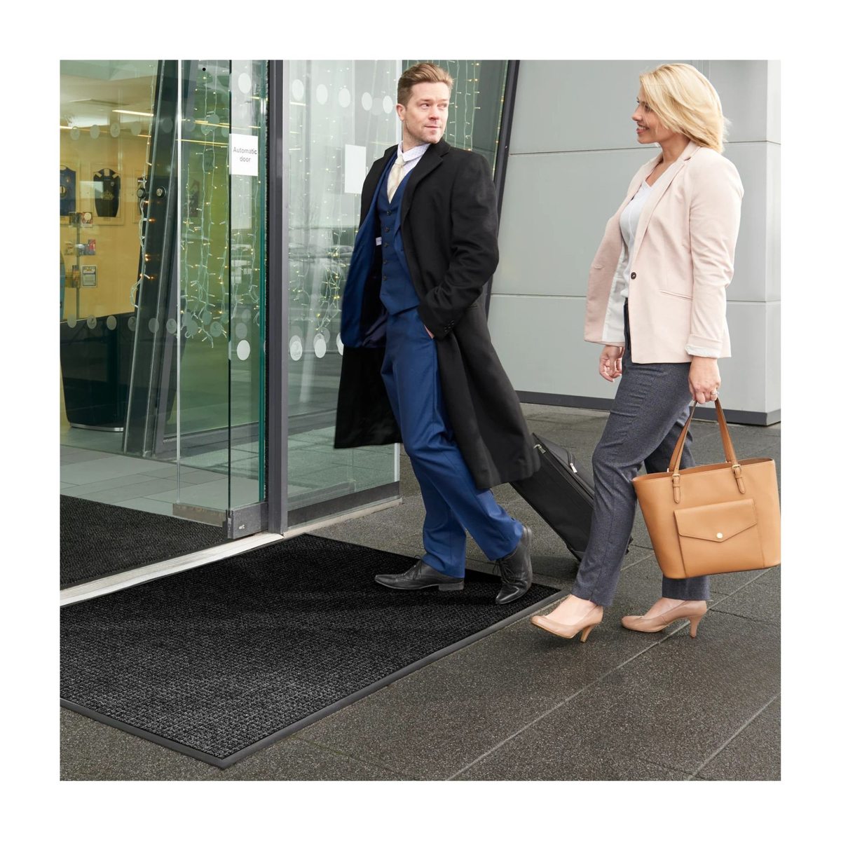 Baltic Veehobune porivaip 1