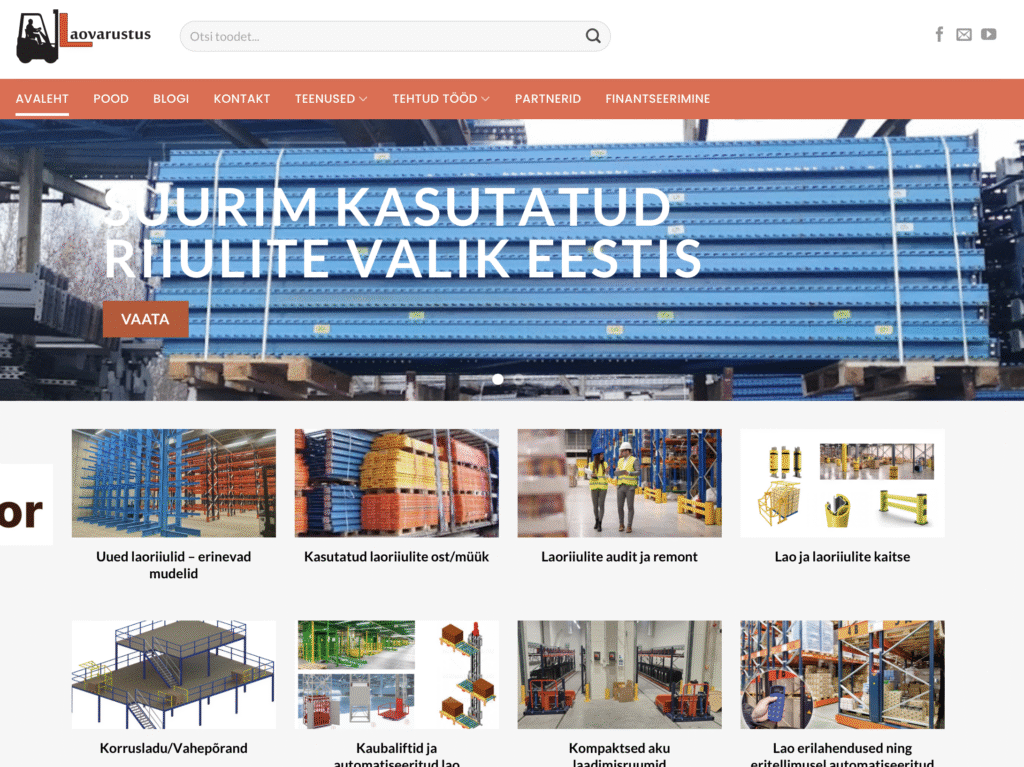 laovarustus.ee